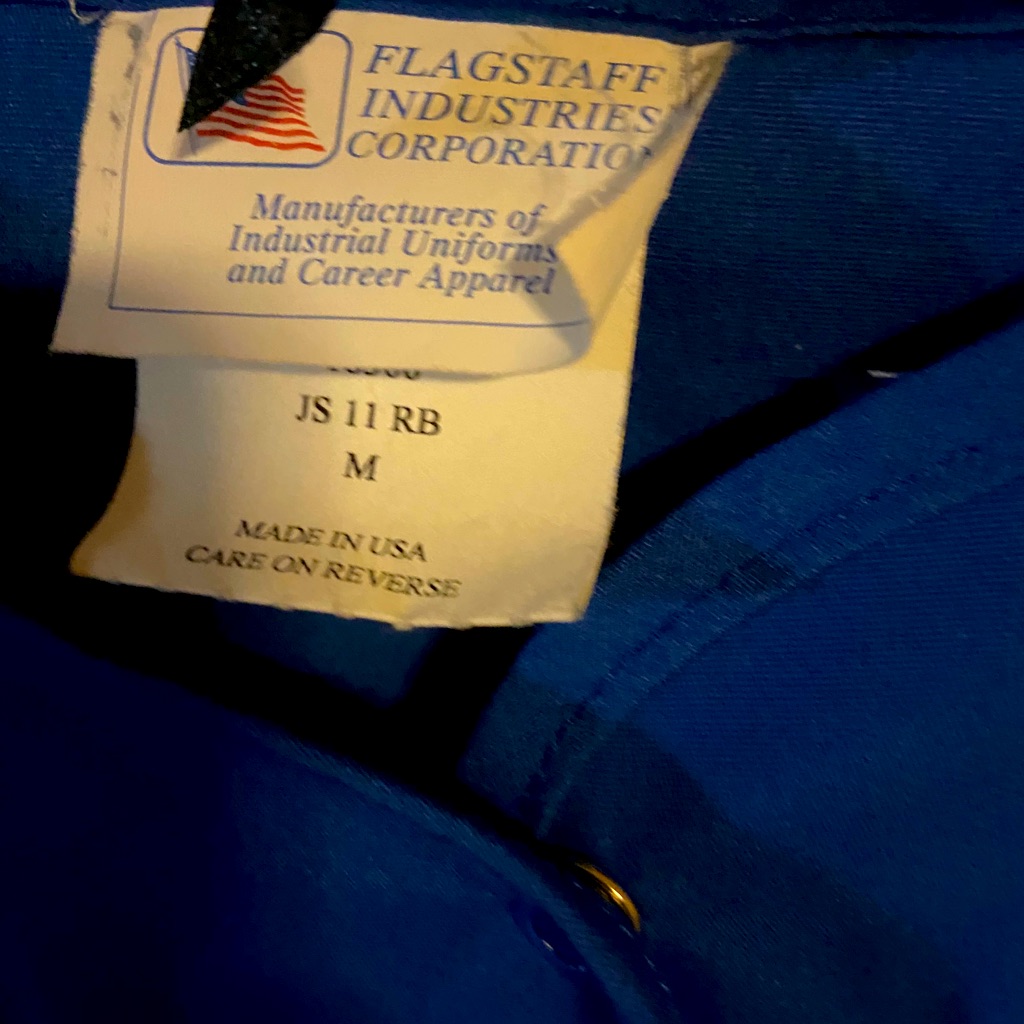 Nurses Labcoat